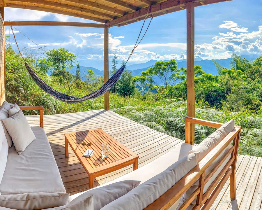 Foto inmobiliaria de cabaña en La Peña, Abejorral por Karlus Morales